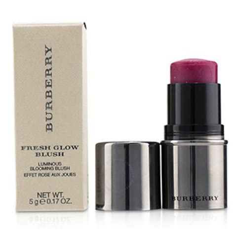 burberry fresh glow blush pink peony|burberry bright glow foundation.